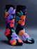 esign custom and unique socks design