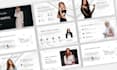 create investor pitch deck and fundraising startup presentation