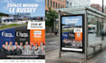 créerai une affiche pro pour vos publicités et événements