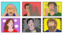 do 2d stick figure paint explainer style video