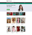 create wordpress website, rebuild website, business website