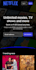 create responsive user interface webpage using node js