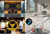 design fully customized zoom virtual background