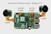 develop embedded firmware for arduino, esp32, stm32, and raspberry pi