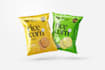design premium food packaging
