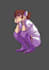 draw your oc or avatar in digital