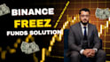 create and set up your crypto account professionally