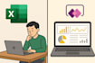 create custom excel applications and train you to master excel
