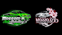 do make automotive and racing logo design