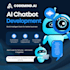 develop ai website, apps, custom chatbot, ai automation