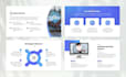 create a modern powerpoint presentation