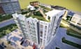 3d rendered environments, scenes, backgrounds