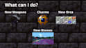 create a custom minecraft mod