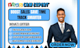 build zoho CRM lead management workflow automation dashboard integration