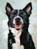 design disney pet portrait