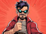 draw and design your comic character