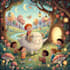 draw children book illustration and children book illustrator