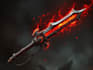 design unique weapons illustrations