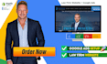 design attorney, lawyer and law firm wordpress website