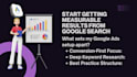 professionally setup your high converting google ads PPC campaign