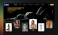 design and develop a custom website for your onlyfans agency