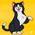 draw your pet in a cute style