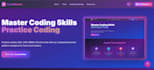 build and deploy your frontend web app using HTML CSS and javascript