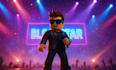 make you a high quality roblox gfx thumbnail and  pfp