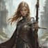 character art and dnd character art