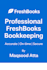 handle your freshbooks bookkeeping perfectly