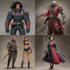 design you a character or superhero