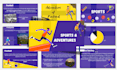 design professional powerpoint presentation and pitch deck