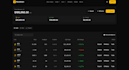 build crypto exchange, matching engine, p2p exchange, exchange website, wallet