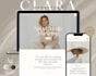 design a fast, responsive wordpress business website with SEO