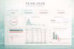 fix and optimise excel formulas, dashboards, and calculation