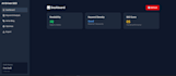 build responsive webapps as reactjs developer