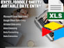 expertly scrape, google maps scraper, b2b lead pull for you, b2b data extraction