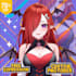 design vtuber and live2d model rigging with high quality