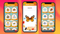 develop ar kids game app, kid learning app, ar educational app