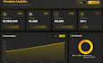 be your custom website coder with professional frontend and backend