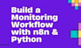 build telegram automation bot and workflow system with n8n