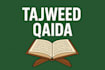 teach quran, tajweed, qaida, and basic islamic studies