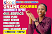 setup skool online community so udemy course mighty network better mode