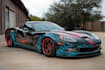 design an awesome van wrap design, vehicle wrap, car wrap