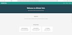 setup and manage AWS cloud infrastructure