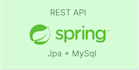 build secure rest apis using java spring boot