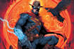 comic book professional artist