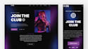 Program and html and css professional website by Omarmohamed494 | Fiverr