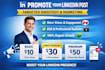 share, repost, and promote your linkedin content to my 37k connections, shoutout