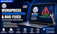 troubleshoot and fix wordpress woocommerce issues